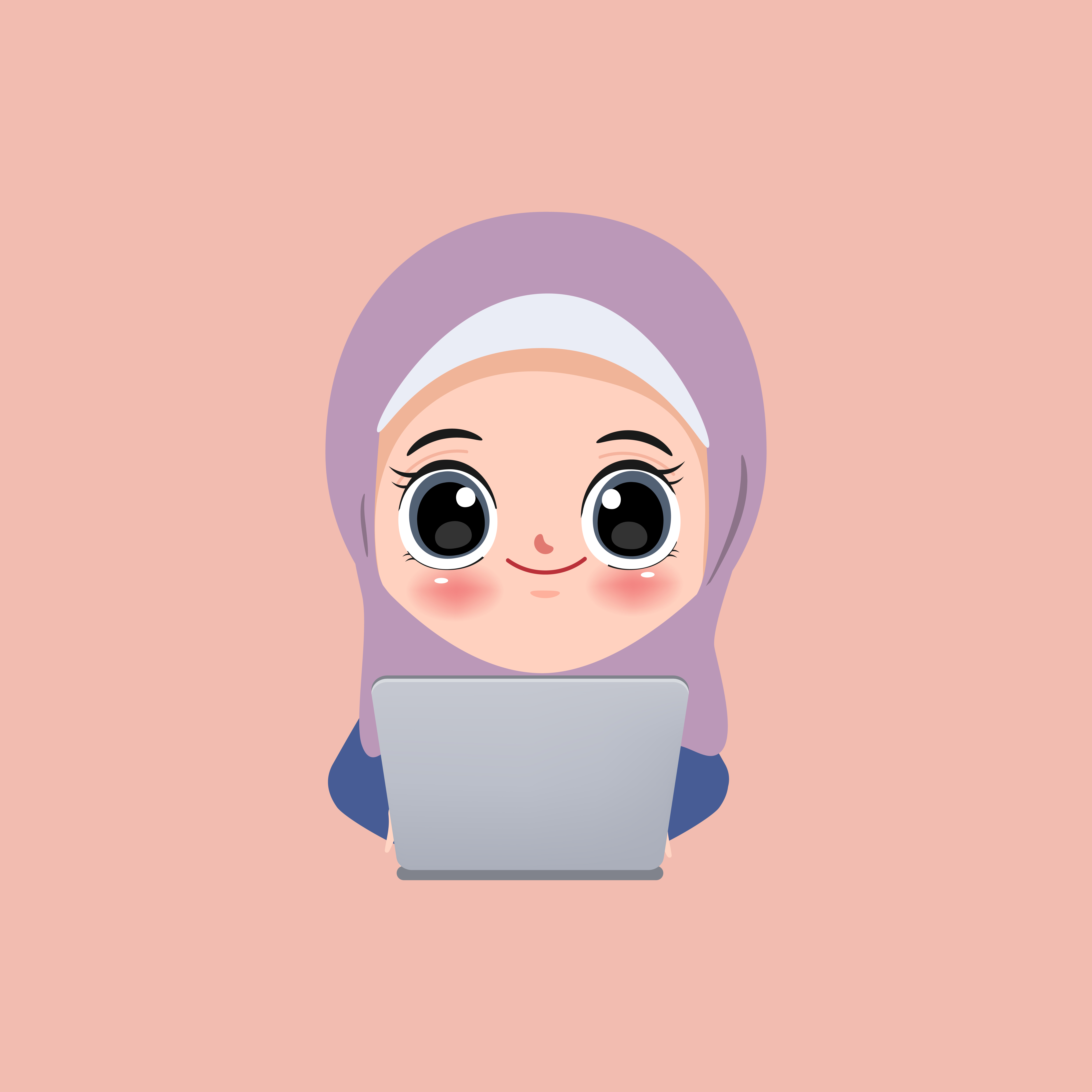 Foto profil penulis Salsabila Rafifah Handifa